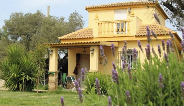 Casa Villa El Olivar