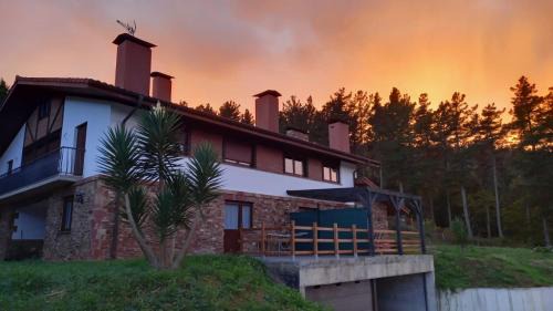 Caserío Ea