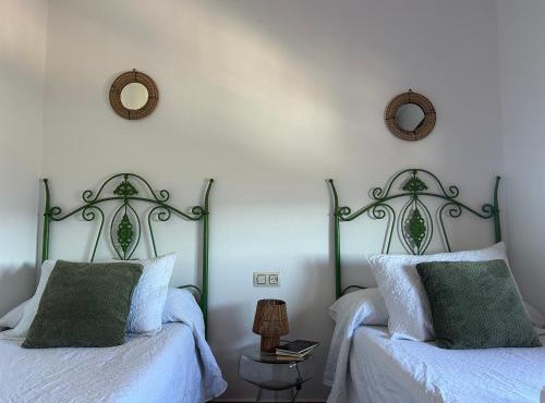 Casita El Granero