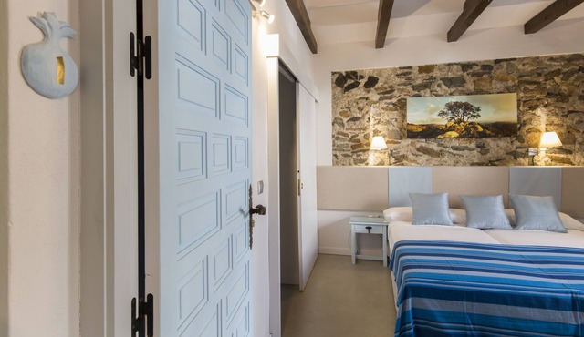 Casona Granado