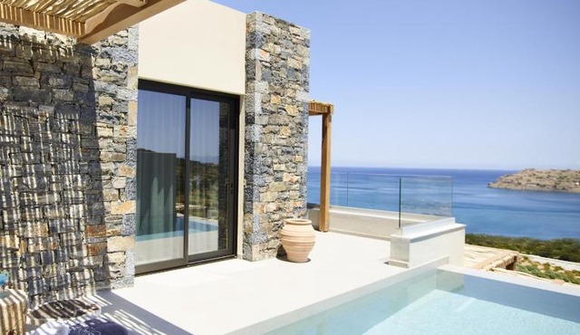 Cayo Exclusive Resort & Spa
