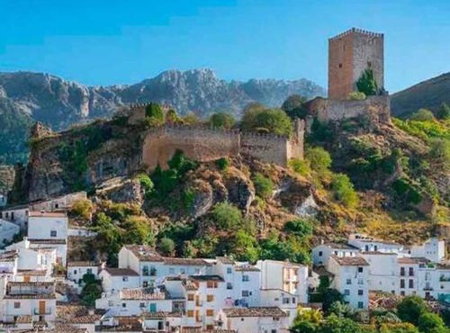Cazorlasalud