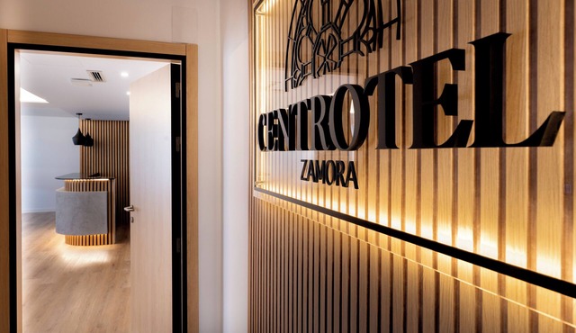 Centrotel Zamora
