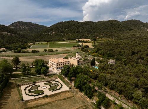 Château du Grand Pré