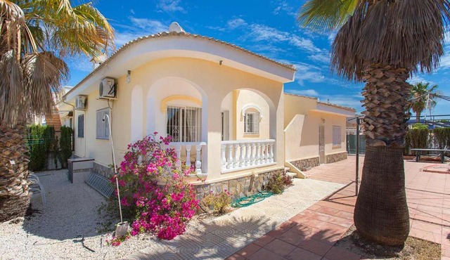 CH Isla Menorca Ciudad Quesada