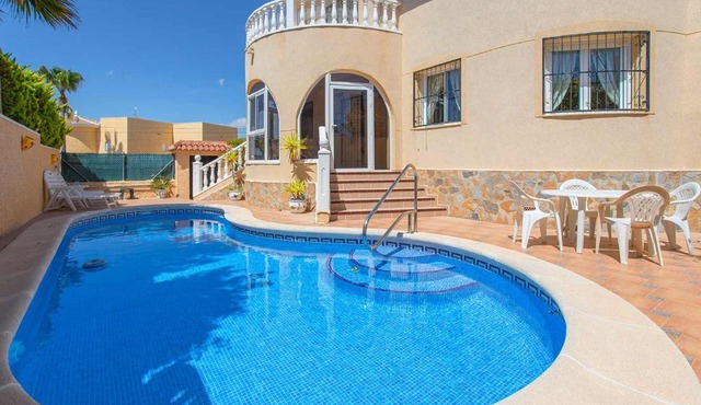 CH Villa Leonor Ciudad Quesada