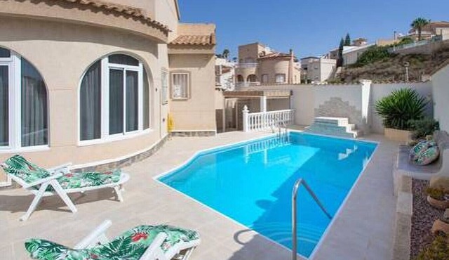 CH Villa Plara La Marquesa Golf (Ciudad Quesada)