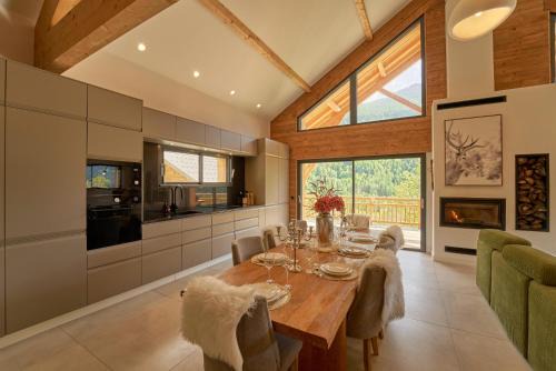 Chalet du Cerf