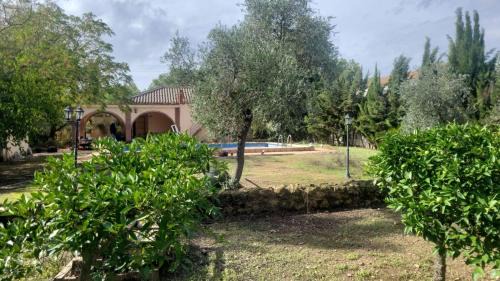Chalet en La Celada-Carmona, Sevilla-