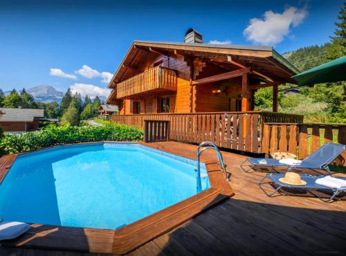 Chalet Igel - OVO Network