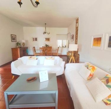 Chalet Matalascañas
