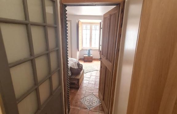 Chambre d'Hôtes