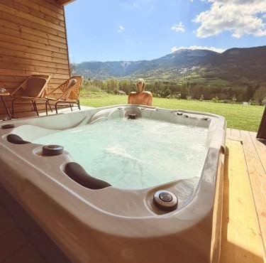 Charda Spa