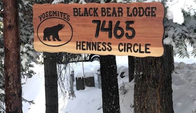Charming 3 Bedrooms -INSIDE Yosemite National Park