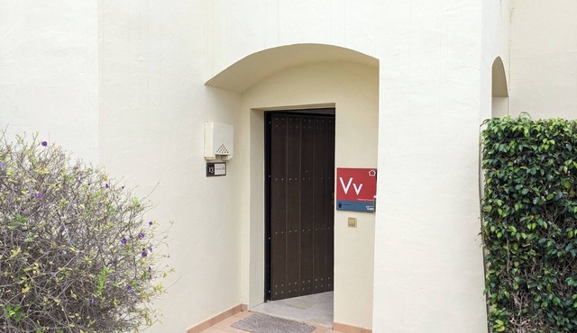 Charming 3-bedroom villa with AC and WiFi in sunny Murcia