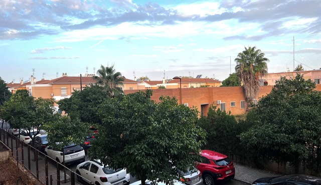 Charming abode in Sevilla Este