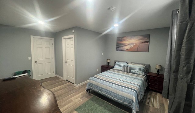 Charming ADU in El Centro with AC