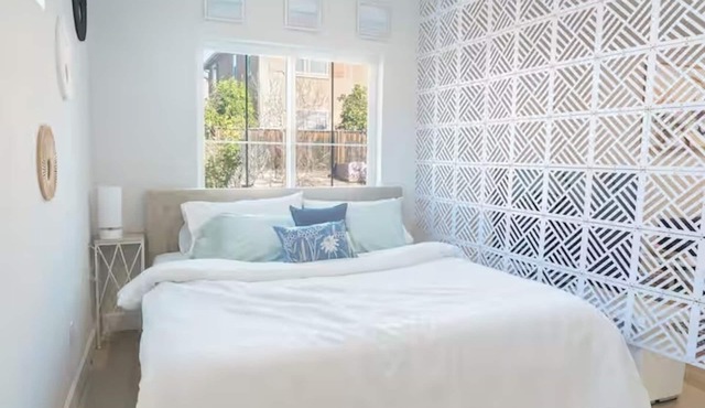 Charming Guest Suite for Two