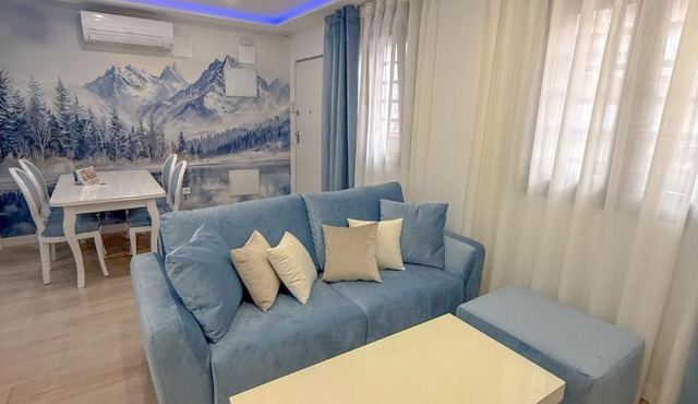 Charming Madrid Apartment 6 paradas metro El Retiro