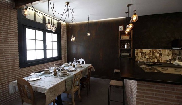 Chester Rest Apartment