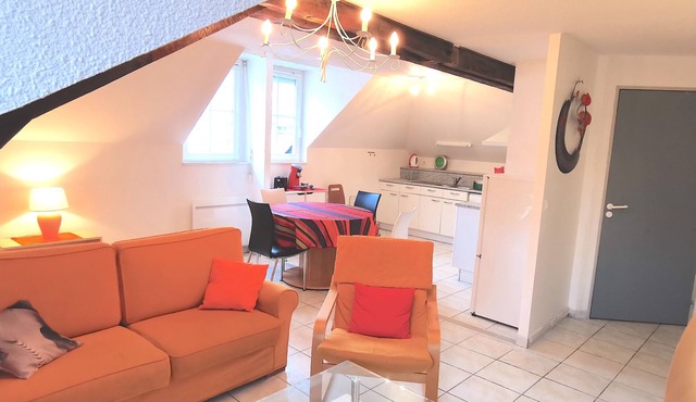 Chez Marithet number 14 in Bagnères-De-Bigorre