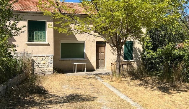 Chez Marius