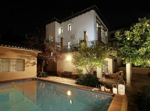 ChezmoiHomes Carmen de los Naranjos
