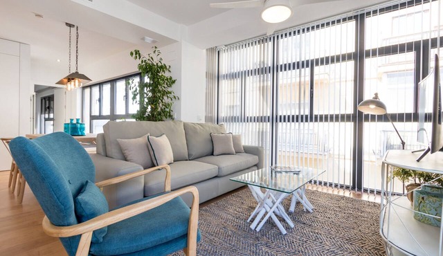 ChezmoiHomes Plaza Nueva 4