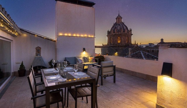 ChezmoiHomes Premium Loft Private Terrace