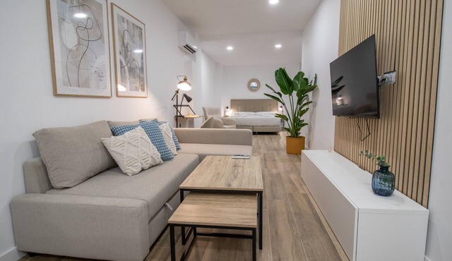 Cid 2 by Concept Flats