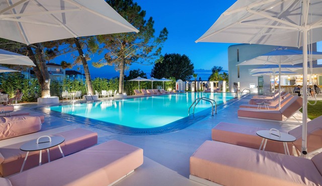 Cocoons Luxury Suites & Villas