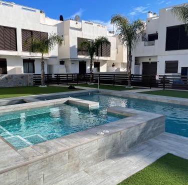 Comfortable Apartment in Torre de la Horadada
