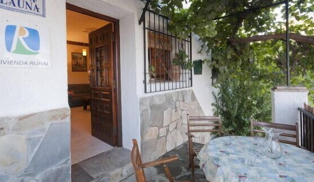 Comfortable house in the National Parc of Sierra Nevada 4/6 sleeps, Alpujarras, Granada