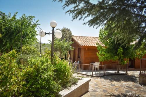 Complejo Rural La Tejera