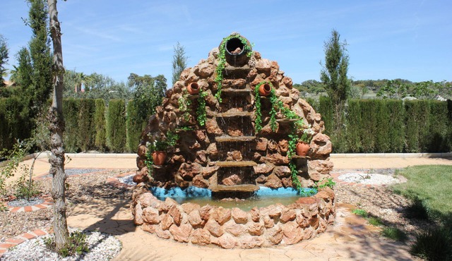 COMPLEJO RURAL LA PALOMA