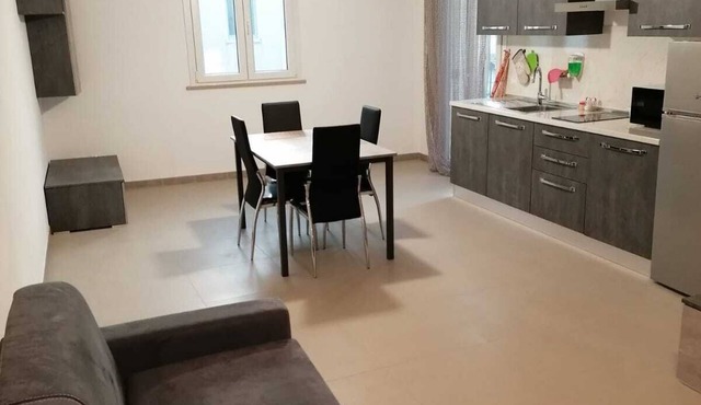 Complete apartments "Ro-bed" in Cameri
