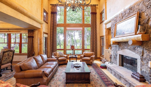 Cordillera Ranch Golf Course Home!