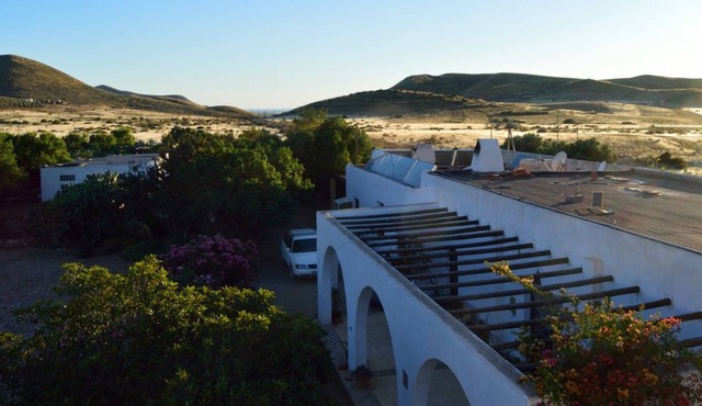 Cortijo El Campillo, holiday apartment El Campillico