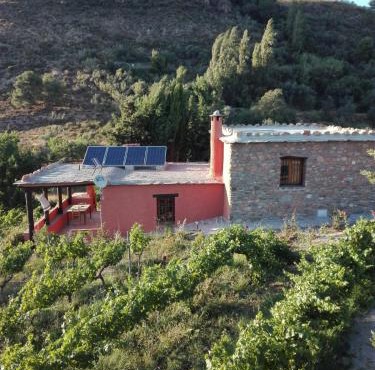 Cortijo El Cerrillo
