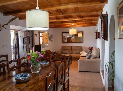 CORTIJO EL PRADO l