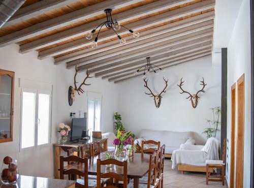 CORTIJO EL PRADO ll