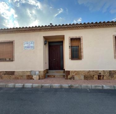 Cortijo Los Periquitos