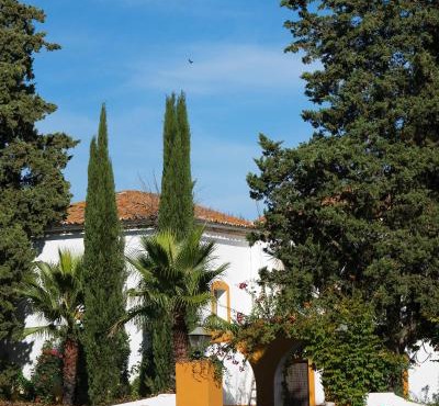 Cortijo Negretti