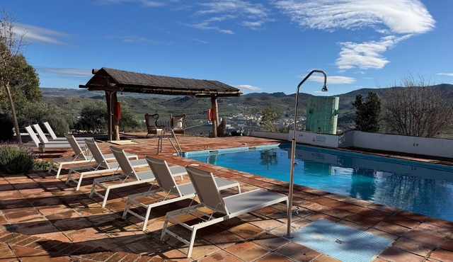 Cortijo Rosario | Central location | Stay in the Andalusian countryside