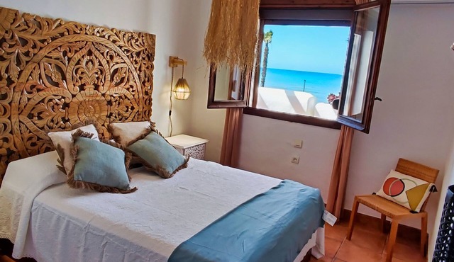 Costa de la luz Ferienhaus by Interhome