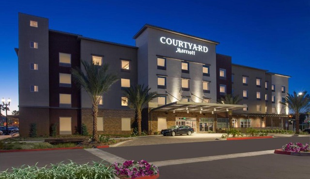 Courtyard by Marriott San Diego El Cajon