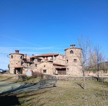 CTR Casona Santa Coloma