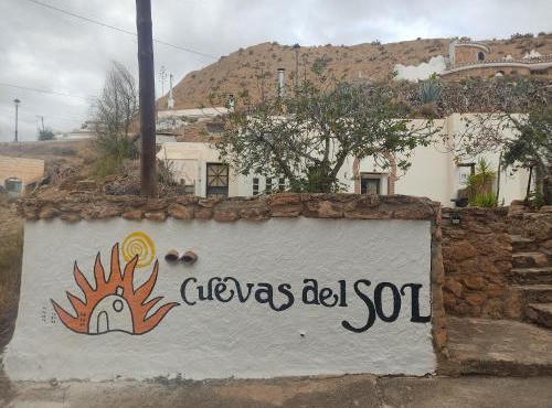 Cuevas del Sol