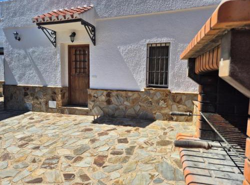 Cuevas La Cocinillas