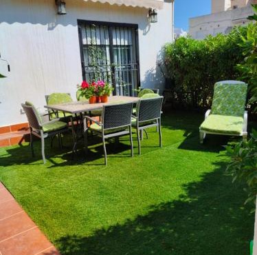 Dúplex Buganvillas